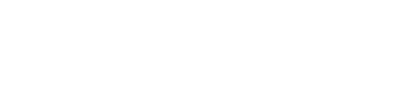 Моя работа – о Вас забота!